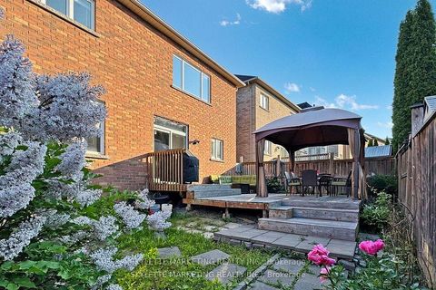 Photo 40 at 237 Woodspring Avenue, Woodland Hill, Newmarket