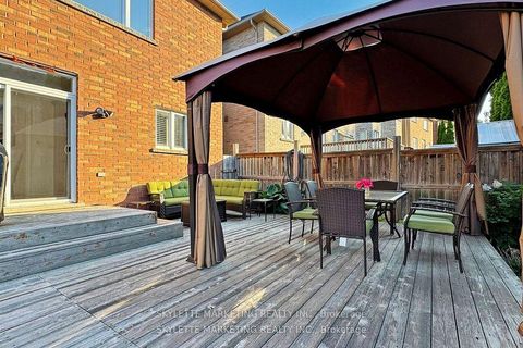 Photo 41 at 237 Woodspring Avenue, Woodland Hill, Newmarket