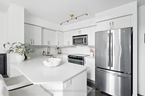 Photo 8 at TH5 - 6 Pirandello Street, Niagara, Toronto Photo 8 at TH5 - 6 Pirandello Street, Niagara, Toronto