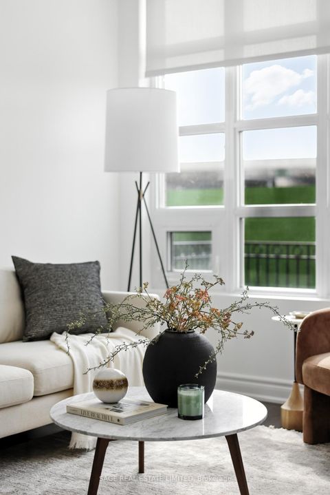 Photo 20 at TH5 - 6 Pirandello Street, Niagara, Toronto