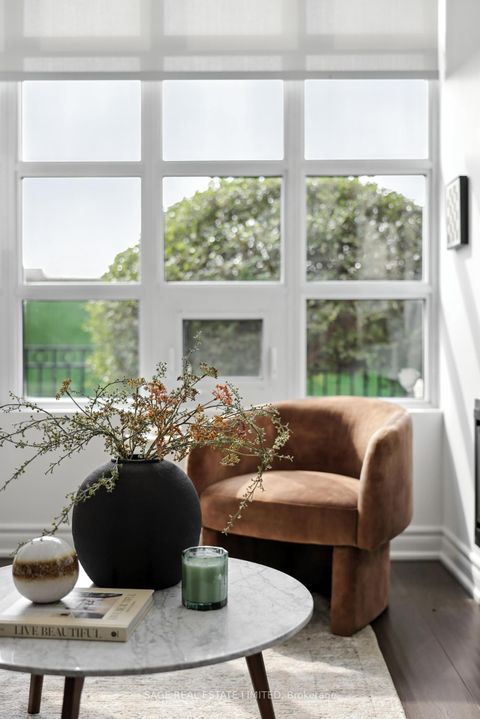 Photo 21 at TH5 - 6 Pirandello Street, Niagara, Toronto Photo 21 at TH5 - 6 Pirandello Street, Niagara, Toronto