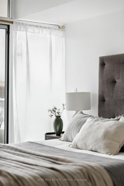 Photo 26 at TH5 - 6 Pirandello Street, Niagara, Toronto Photo 26 at TH5 - 6 Pirandello Street, Niagara, Toronto