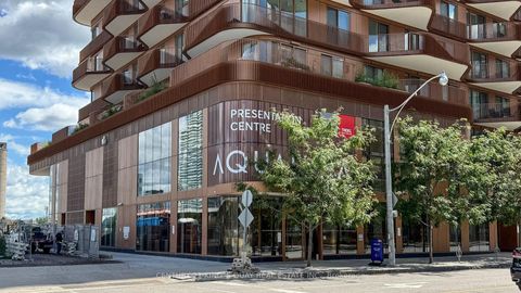 Photo 1 at PH28 - 155 Merchants' Wharf, Waterfront Communities C8, Toronto