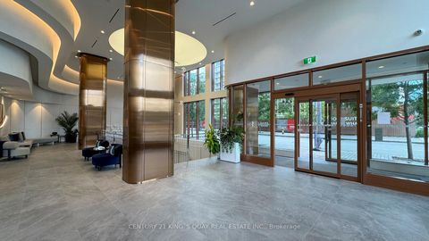 Photo 2 at PH28 - 155 Merchants' Wharf, Waterfront Communities C8, Toronto