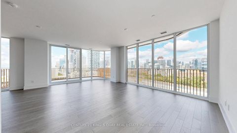 Photo 7 at PH28 - 155 Merchants' Wharf, Waterfront Communities C8, Toronto