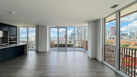 Photo 8 at PH28 - 155 Merchants' Wharf, Waterfront Communities C8, Toronto