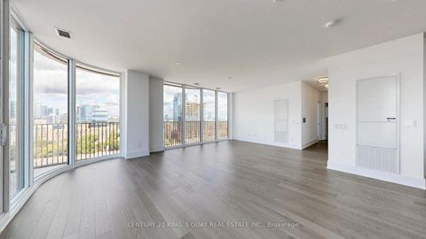 Photo 11 at PH28 - 155 Merchants' Wharf, Waterfront Communities C8, Toronto