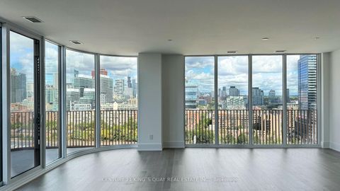 Photo 12 at PH28 - 155 Merchants' Wharf, Waterfront Communities C8, Toronto