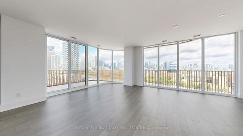 Photo 13 at PH28 - 155 Merchants' Wharf, Waterfront Communities C8, Toronto