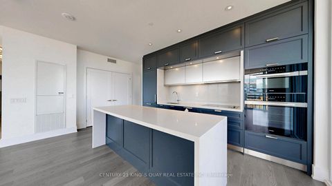 Photo 14 at PH28 - 155 Merchants' Wharf, Waterfront Communities C8, Toronto