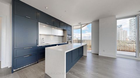Photo 15 at PH28 - 155 Merchants' Wharf, Waterfront Communities C8, Toronto