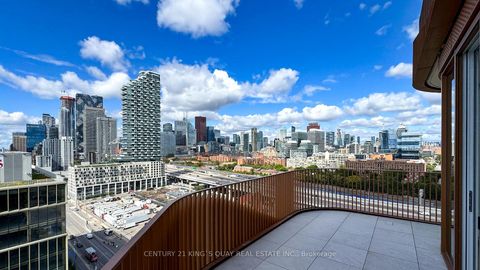 Photo 26 at PH28 - 155 Merchants' Wharf, Waterfront Communities C8, Toronto