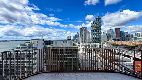 Photo 27 at PH28 - 155 Merchants' Wharf, Waterfront Communities C8, Toronto