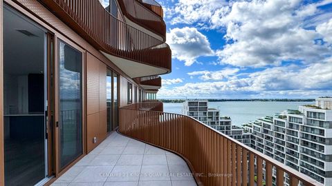 Photo 28 at PH28 - 155 Merchants' Wharf, Waterfront Communities C8, Toronto
