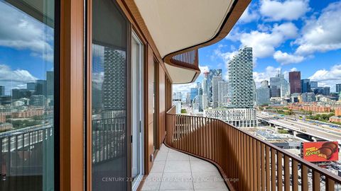 Photo 30 at PH28 - 155 Merchants' Wharf, Waterfront Communities C8, Toronto
