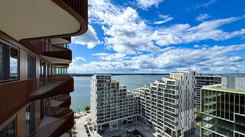 Photo 31 at PH28 - 155 Merchants' Wharf, Waterfront Communities C8, Toronto