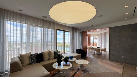 Photo 35 at PH28 - 155 Merchants' Wharf, Waterfront Communities C8, Toronto