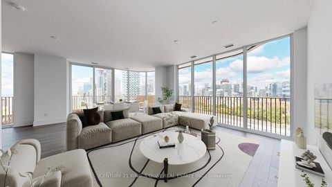 Photo 44 at PH28 - 155 Merchants' Wharf, Waterfront Communities C8, Toronto