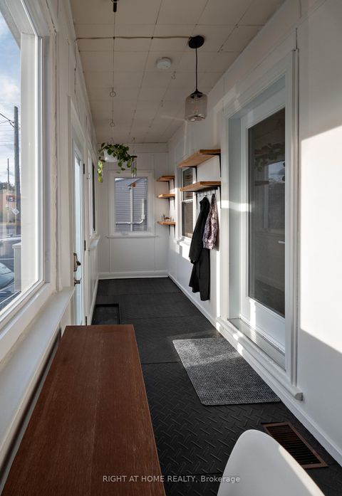 Photo 2 at 53 Sixteenth Street, New Toronto, Toronto