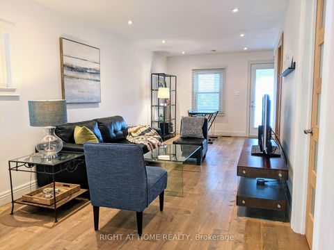 Photo 5 at 53 Sixteenth Street, New Toronto, Toronto