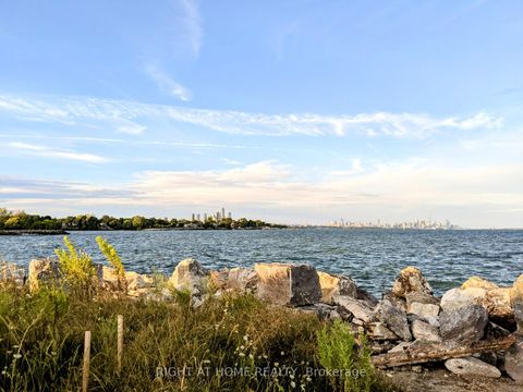 Photo 22 at 53 Sixteenth Street, New Toronto, Toronto