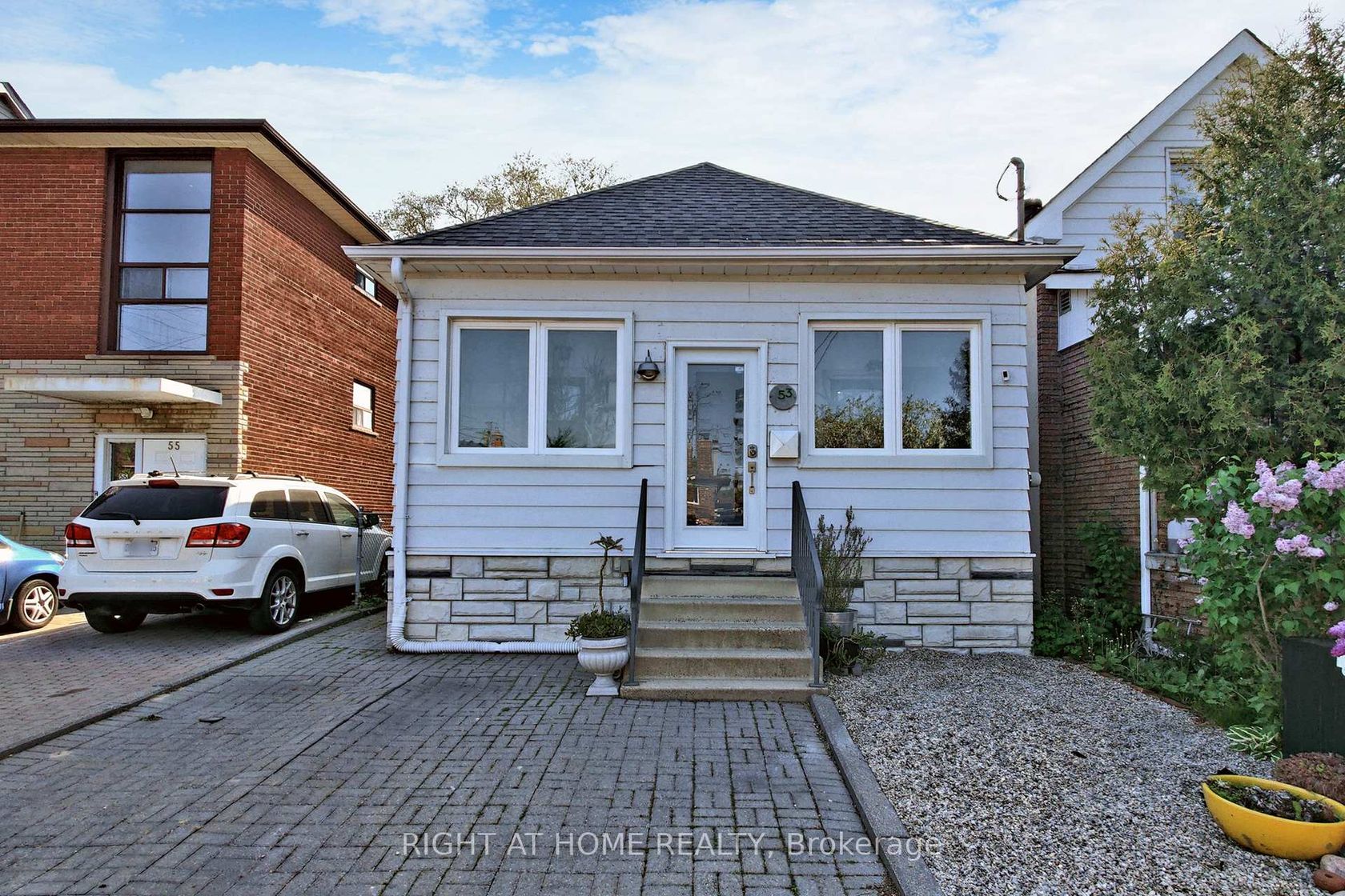 53 Sixteenth Street, New Toronto, Toronto 