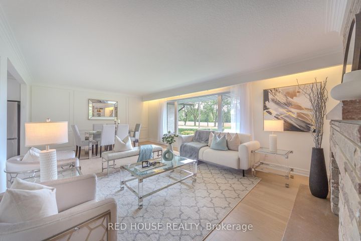 Photo 11 at 1253 Melton Drive, Lakeview, Mississauga