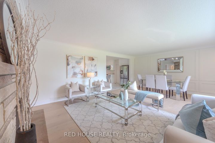 Photo 12 at 1253 Melton Drive, Lakeview, Mississauga
