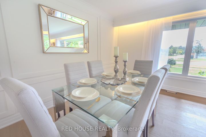 Photo 14 at 1253 Melton Drive, Lakeview, Mississauga