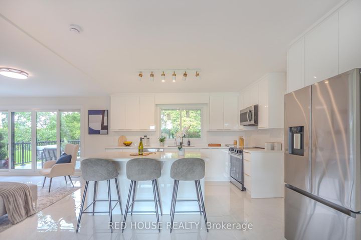Photo 16 at 1253 Melton Drive, Lakeview, Mississauga