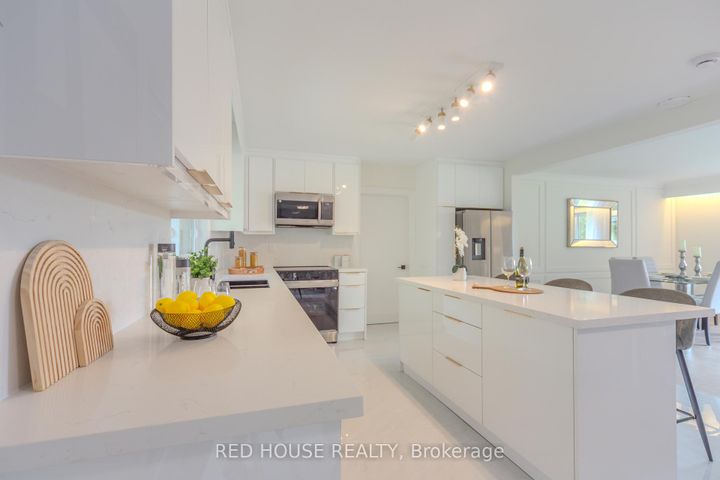 Photo 17 at 1253 Melton Drive, Lakeview, Mississauga