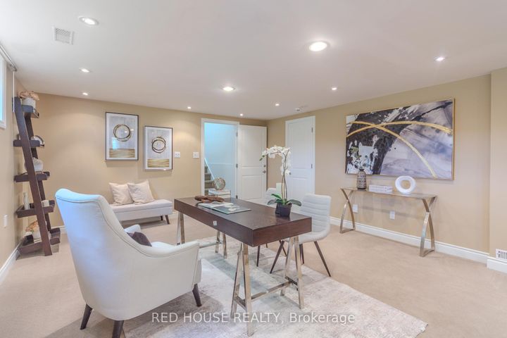 Photo 36 at 1253 Melton Drive, Lakeview, Mississauga