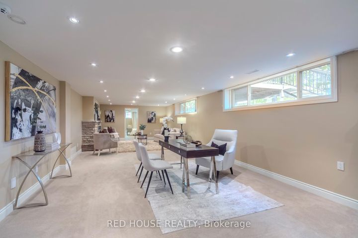 Photo 37 at 1253 Melton Drive, Lakeview, Mississauga