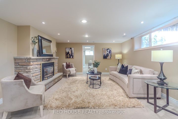 Photo 38 at 1253 Melton Drive, Lakeview, Mississauga