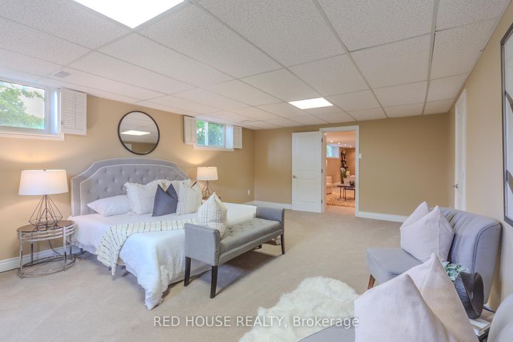 Photo 41 at 1253 Melton Drive, Lakeview, Mississauga