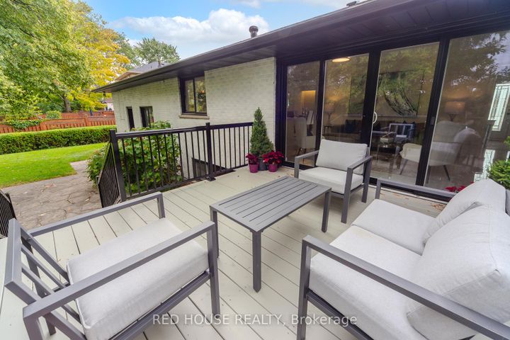 Photo 42 at 1253 Melton Drive, Lakeview, Mississauga