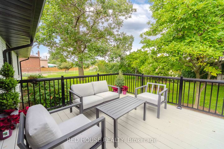 Photo 43 at 1253 Melton Drive, Lakeview, Mississauga
