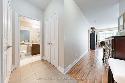 Photo 8 at 320 - 58 Marine Parade Drive, Mimico, Toronto