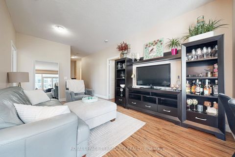 Photo 11 at 320 - 58 Marine Parade Drive, Mimico, Toronto