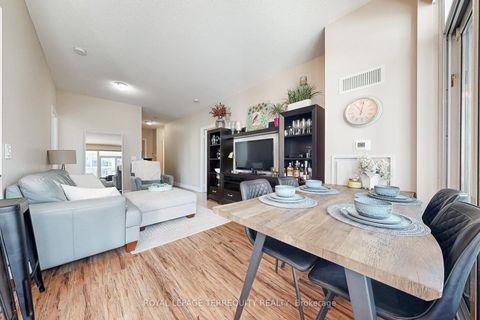 Photo 13 at 320 - 58 Marine Parade Drive, Mimico, Toronto