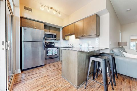 Photo 15 at 320 - 58 Marine Parade Drive, Mimico, Toronto