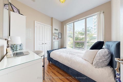 Photo 17 at 320 - 58 Marine Parade Drive, Mimico, Toronto