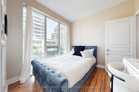 Photo 18 at 320 - 58 Marine Parade Drive, Mimico, Toronto