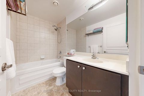 Photo 19 at 320 - 58 Marine Parade Drive, Mimico, Toronto