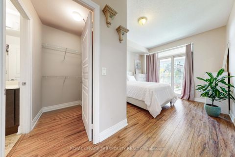 Photo 21 at 320 - 58 Marine Parade Drive, Mimico, Toronto
