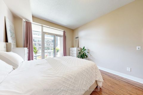 Photo 23 at 320 - 58 Marine Parade Drive, Mimico, Toronto