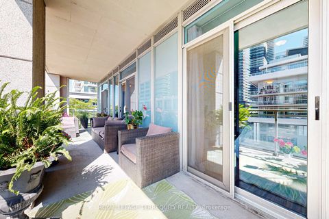 Photo 28 at 320 - 58 Marine Parade Drive, Mimico, Toronto