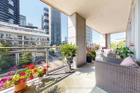 Photo 29 at 320 - 58 Marine Parade Drive, Mimico, Toronto