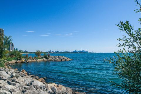 Photo 31 at 320 - 58 Marine Parade Drive, Mimico, Toronto