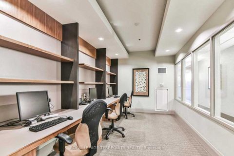Photo 34 at 320 - 58 Marine Parade Drive, Mimico, Toronto